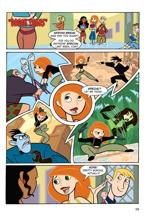 kim possible xxx comic|Read all 594 kim possible XXX Galleries